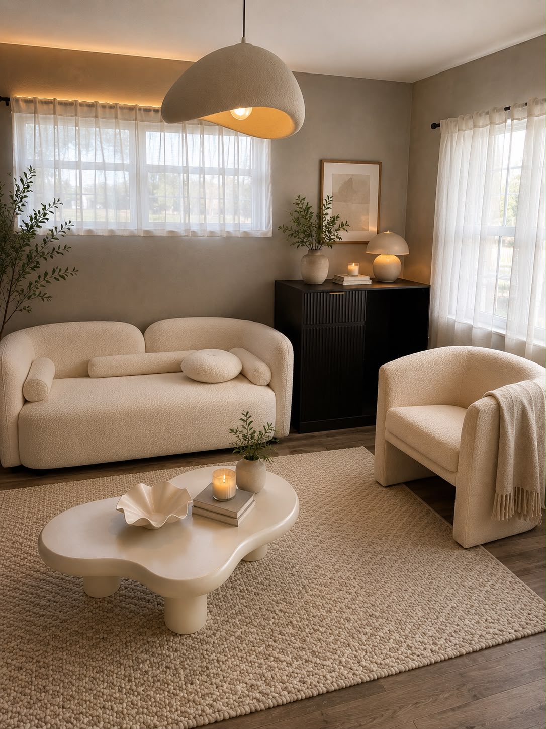 Treatment room 4