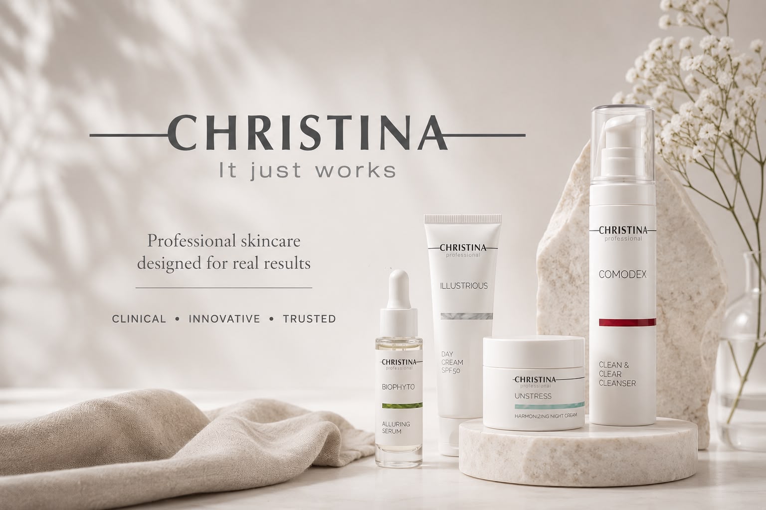 Christina