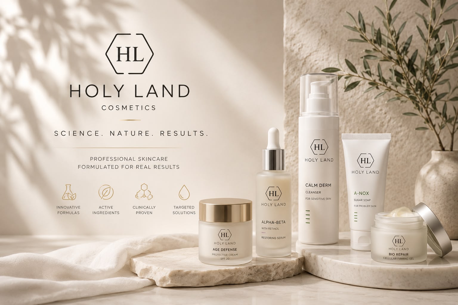 Holy Land