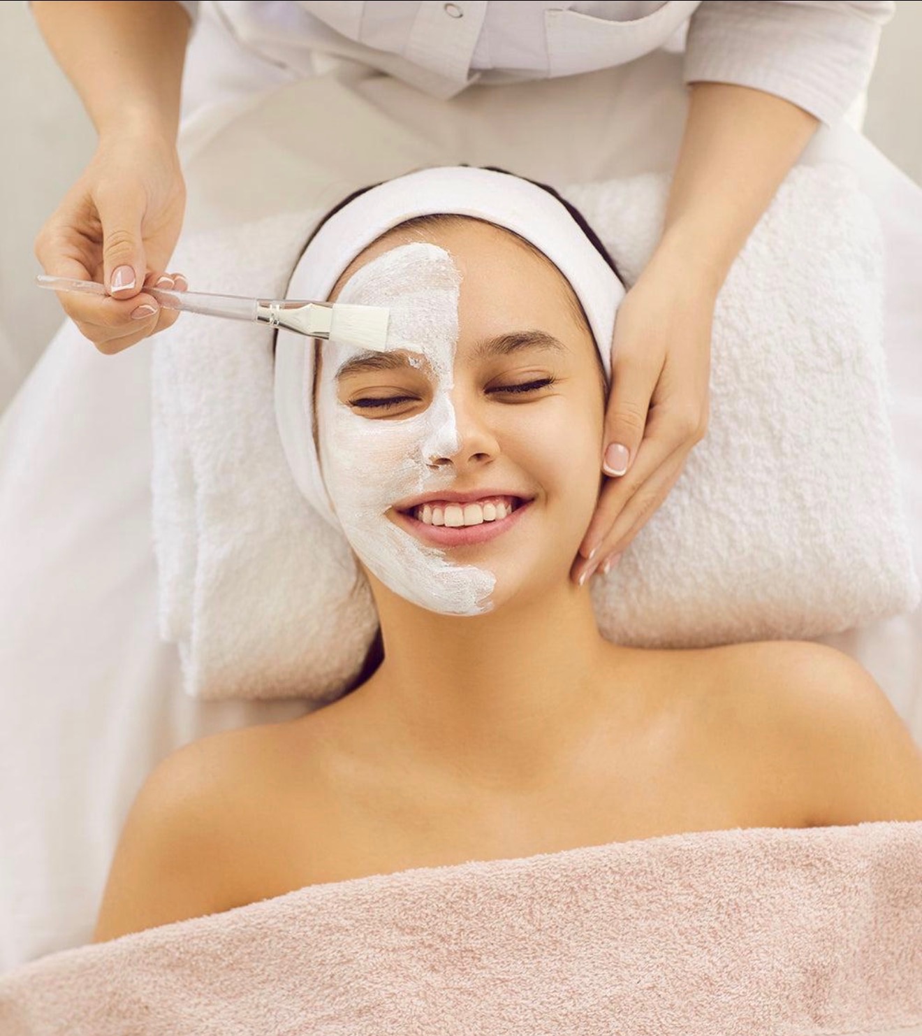 Teen Clear Facial