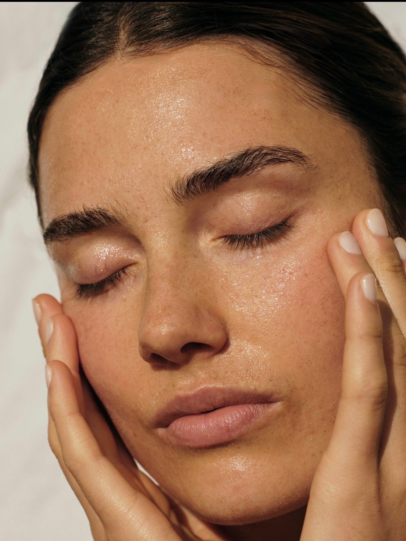 Summer Skin Reset