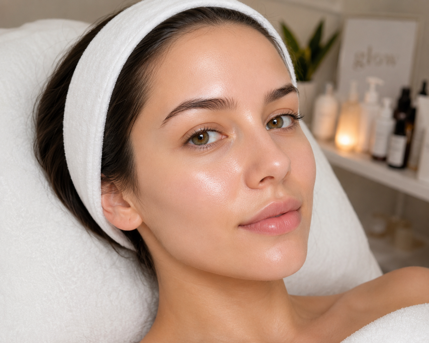 Bright Complexion Facial